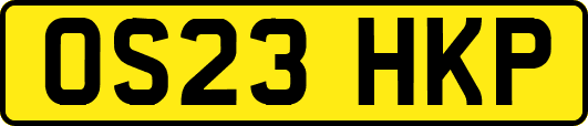 OS23HKP