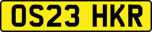 OS23HKR