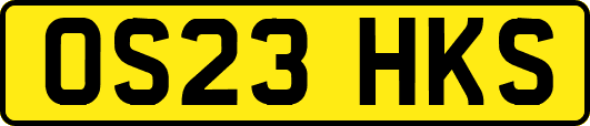 OS23HKS