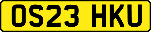 OS23HKU