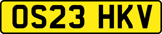 OS23HKV