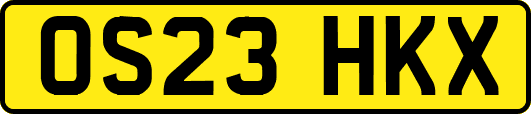OS23HKX