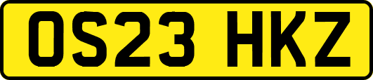 OS23HKZ