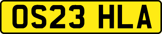 OS23HLA