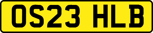 OS23HLB