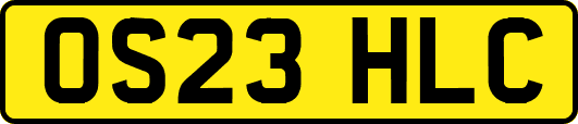 OS23HLC
