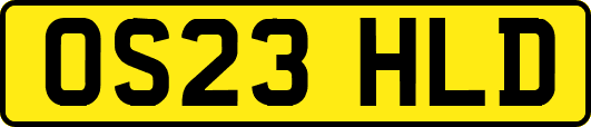 OS23HLD