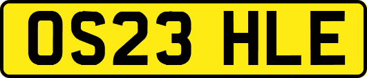 OS23HLE
