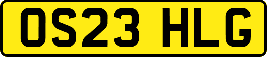 OS23HLG