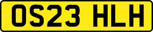 OS23HLH