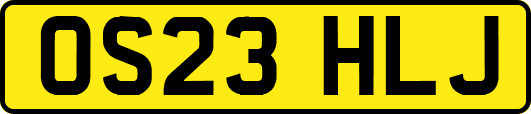 OS23HLJ