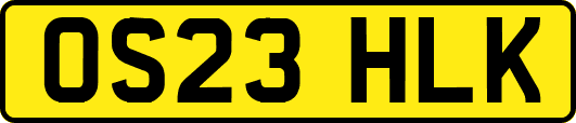 OS23HLK