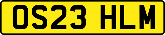 OS23HLM