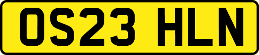 OS23HLN