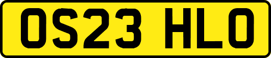 OS23HLO