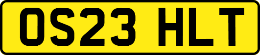 OS23HLT