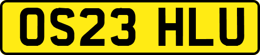 OS23HLU