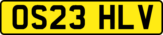 OS23HLV