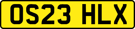 OS23HLX