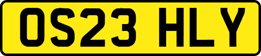 OS23HLY