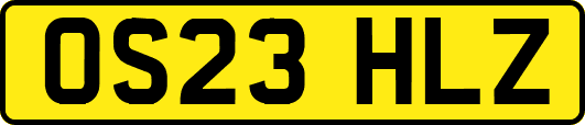 OS23HLZ