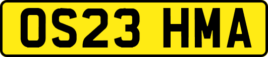 OS23HMA