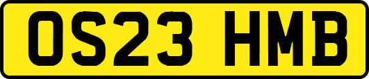 OS23HMB