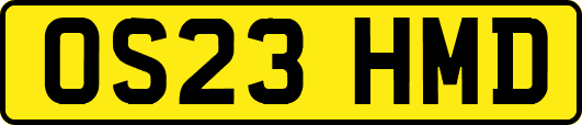 OS23HMD