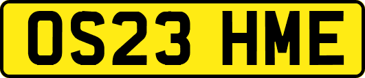 OS23HME