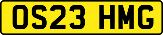 OS23HMG