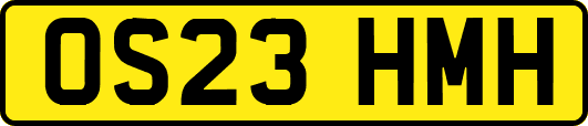 OS23HMH