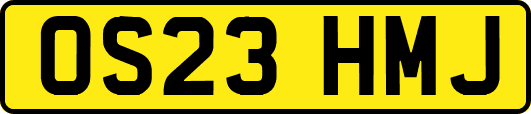 OS23HMJ