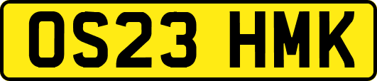 OS23HMK