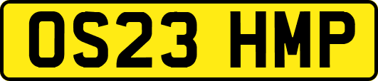 OS23HMP