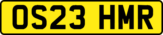 OS23HMR