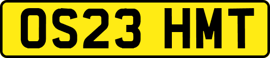OS23HMT