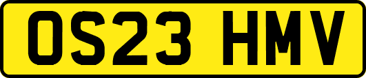 OS23HMV