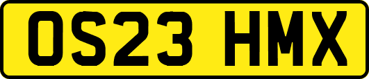 OS23HMX