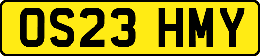 OS23HMY
