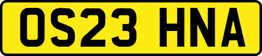 OS23HNA