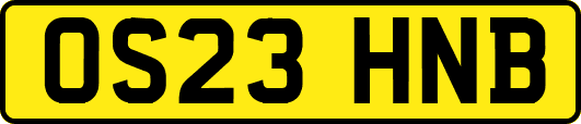 OS23HNB