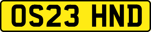 OS23HND
