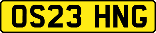 OS23HNG