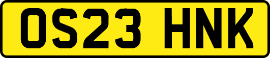 OS23HNK
