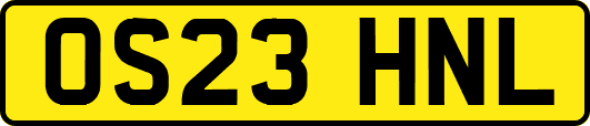 OS23HNL