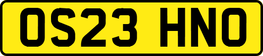 OS23HNO