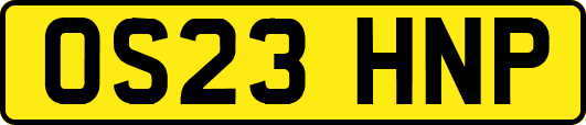 OS23HNP