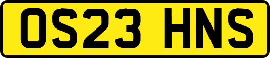 OS23HNS