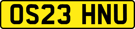 OS23HNU