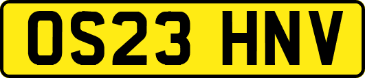 OS23HNV